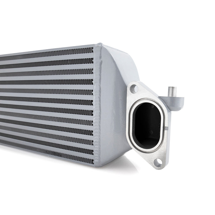 Mishimoto MMINT-ACRD-18SL Performance Intercooler, fits Honda Accord 1.5T/2.0T 2018+, Silver - Truck Part Superstore