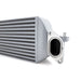 Mishimoto MMINT-ACRD-18SL Performance Intercooler, fits Honda Accord 1.5T/2.0T 2018+, Silver - Truck Part Superstore
