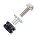 Mishimoto MMINT-MTKT-M8 Intercooler Mounting Hardware Kit - Truck Part Superstore