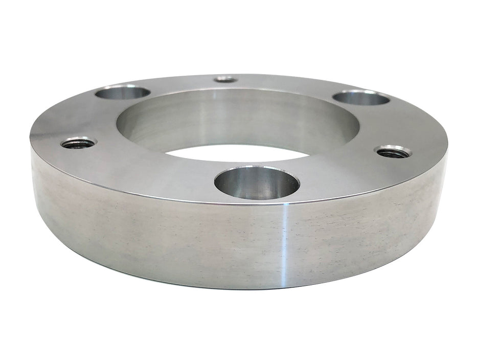 Tuff Country 12000 2 Inch Leveling Kit Front 07-19 Silverado 1500/07-18 Suburban 1500/Tahoe/07-15 Avalanche and 07-19 Sierra 1500/07-18 Yukon 4x4 & 2WD Tuff Country - Truck Part Superstore