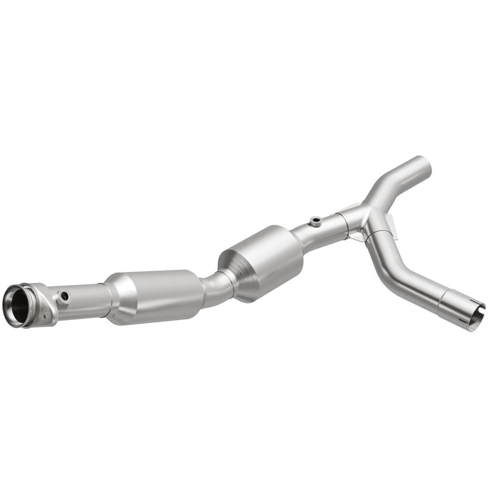 MagnaFlow Exhaust Products 5582310 California Direct-Fit Catalytic Converter - Truck Part Superstore
