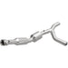 MagnaFlow Exhaust Products 5582310 California Direct-Fit Catalytic Converter - Truck Part Superstore