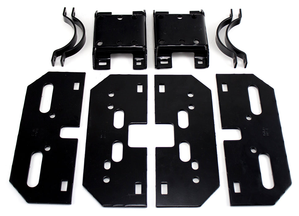 Air Lift 88257 LoadLifter 5000 ULTIMATE for Half-Ton Vehicles - Truck Part Superstore