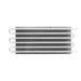 Mishimoto MMTC-TF-1575 Mishimoto Universal Transmission Fluid Cooler, 15-in x 7.5-in x 0.75-in - Truck Part Superstore