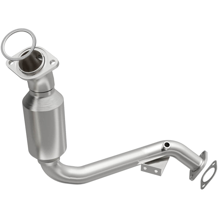 MagnaFlow Exhaust Products 4481161 California Direct-Fit Catalytic Converter - Truck Part Superstore