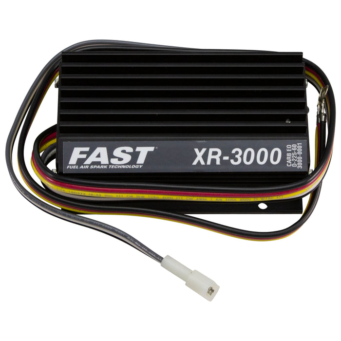 FAST 3000-0226 XR3000 Points Replacement System for 4, 6 and 8 Cylinder Domestic Engines - Truck Part Superstore