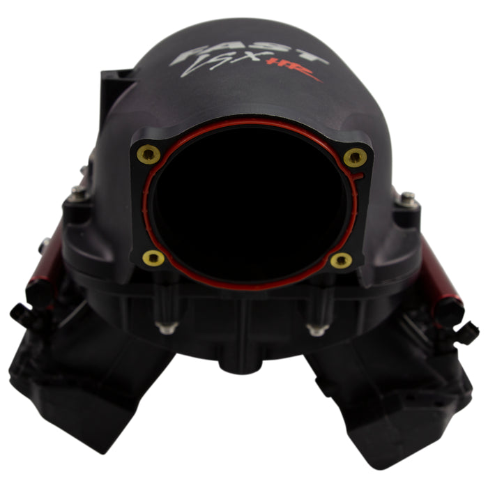 FAST 146106 LSXHR 103mm Intake Manifold for Rectangular Port LS3 - Truck Part Superstore