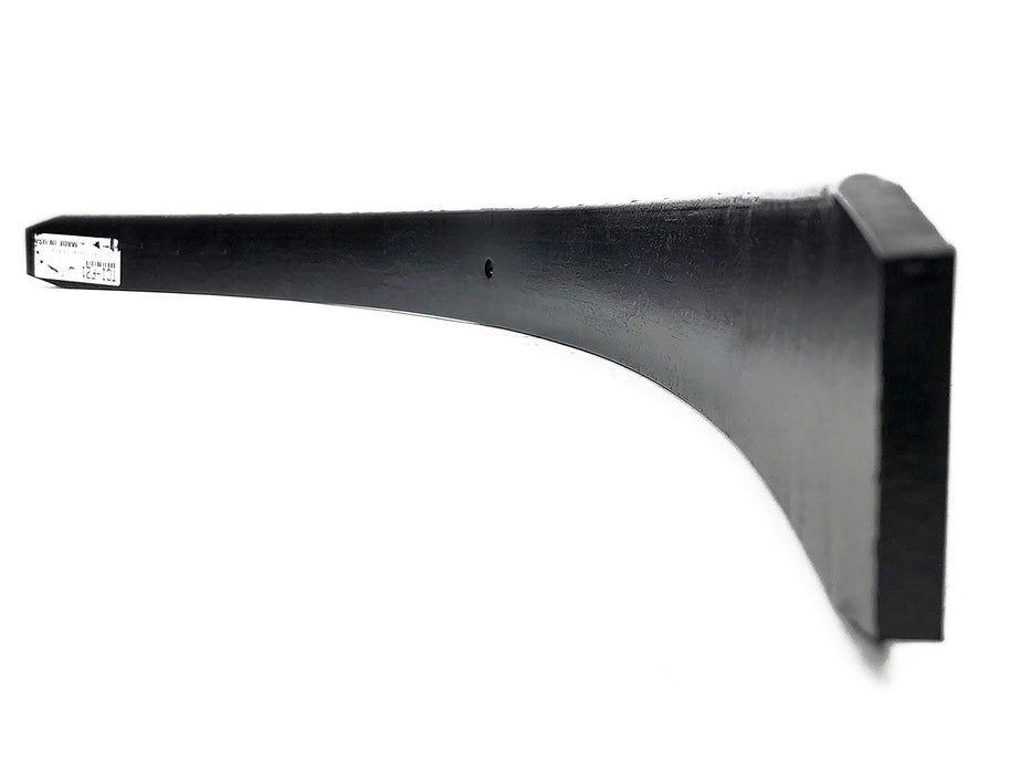 Tuff Country 81200 Add A Leaf Kit 2 Inch Front 69-87 Chevy Truck 1/2 & 3/4 Ton 4WD Pair Tuff Country - Truck Part Superstore