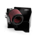 Mishimoto MMAI-MIN-14WBK Mini Cooper S Performance Air Intake, 2014-2018 Wrinkle Black - Truck Part Superstore