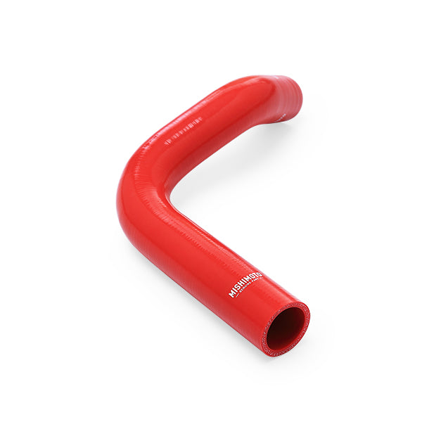 Mishimoto MMHOSE-RADO-07RD Silicone Radiator Hose Kit, fits Chevrolet Silverado 1500 V8 2007-2013 - Truck Part Superstore