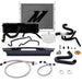 Mishimoto MMB-MUS8-002 Ultimate Bundle, for Ford Mustang V8 2015-2017 - Truck Part Superstore