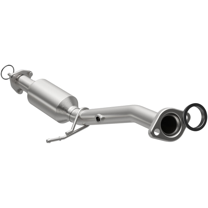 MagnaFlow Exhaust Products 5671035 California Direct-Fit Catalytic Converter - Truck Part Superstore