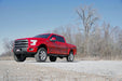 Rough Country 55531 4 Inch Suspension Lift Kit Lifted Struts 15-20 F-150 4WD Rough Country - Truck Part Superstore