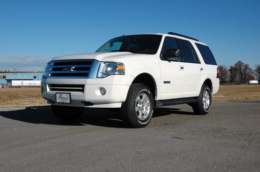 Rough Country 585 2.5 Inch Leveling Lift Kit 03-13 Ford Expedition Rough Country - Truck Part Superstore