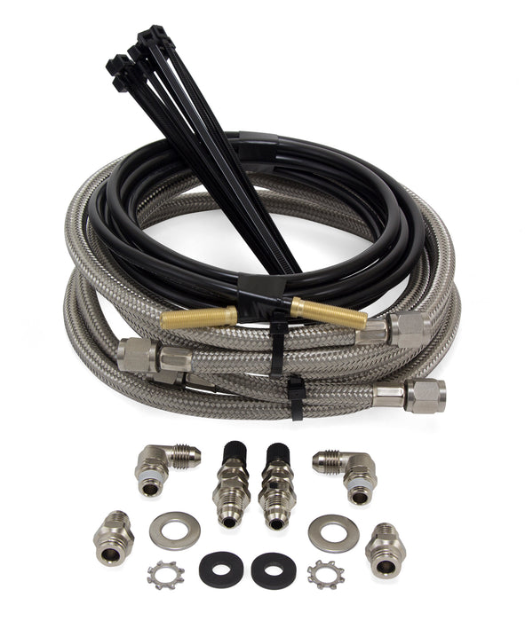 Air Lift 52300 LoadLifter 5000 Ultimate Plus Upgrade Kit - Truck Part Superstore