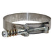 Northern Radiator Z72011 T Bolt Constant Tension Hose Clamp - Fits 3 Inch Hose I.D. - Truck Part Superstore