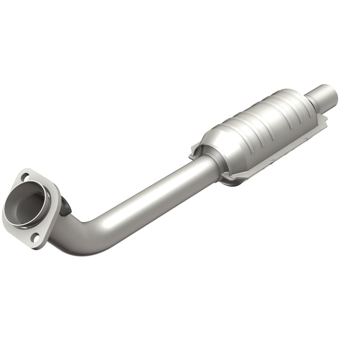 MagnaFlow Exhaust Products 24431 HM Grade Direct-Fit Catalytic Converter - Truck Part Superstore