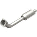 MagnaFlow Exhaust Products 24431 HM Grade Direct-Fit Catalytic Converter - Truck Part Superstore