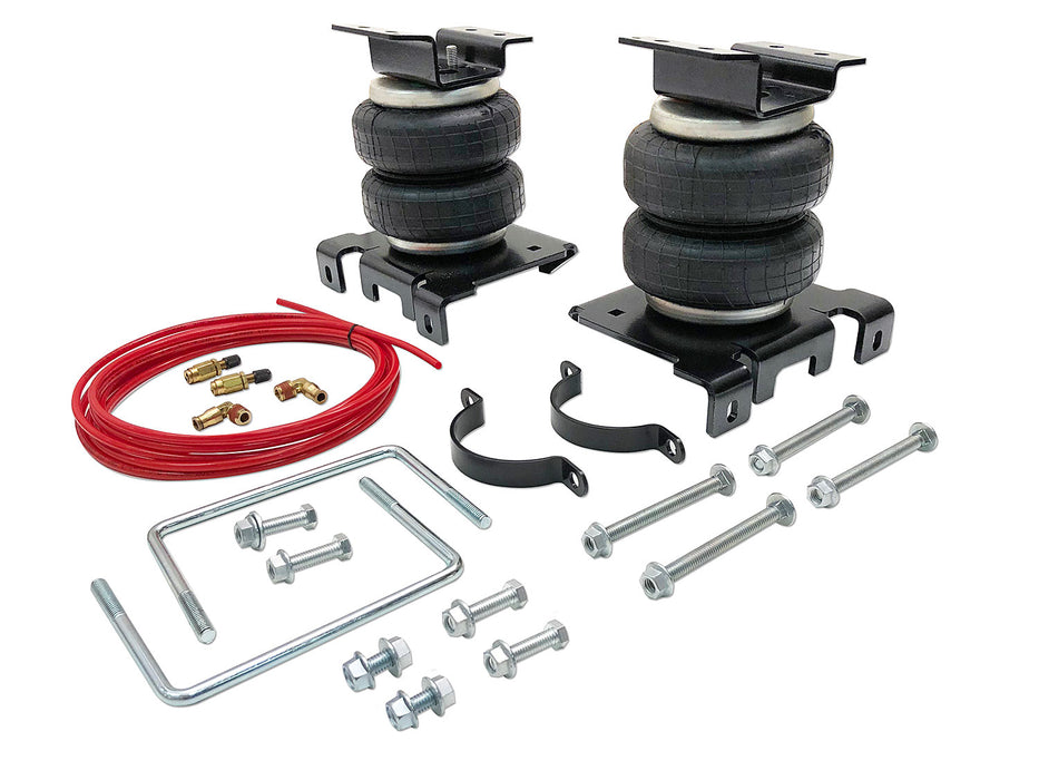 Tuff Country 74250 Air Bag Suspension Rear 01-10 Chevy Silverado/GMC Sierra 2500HD/3500/3500HD 4x4 & 2WD Tuff Country - Truck Part Superstore