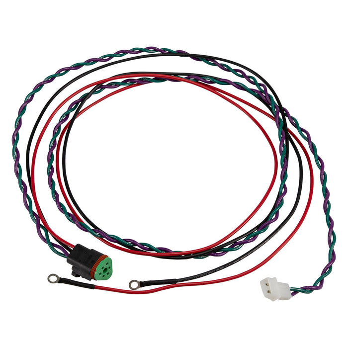 FAST 6000-6719 Sportsman Wiring Adapter to MSD Ignition - Truck Part Superstore