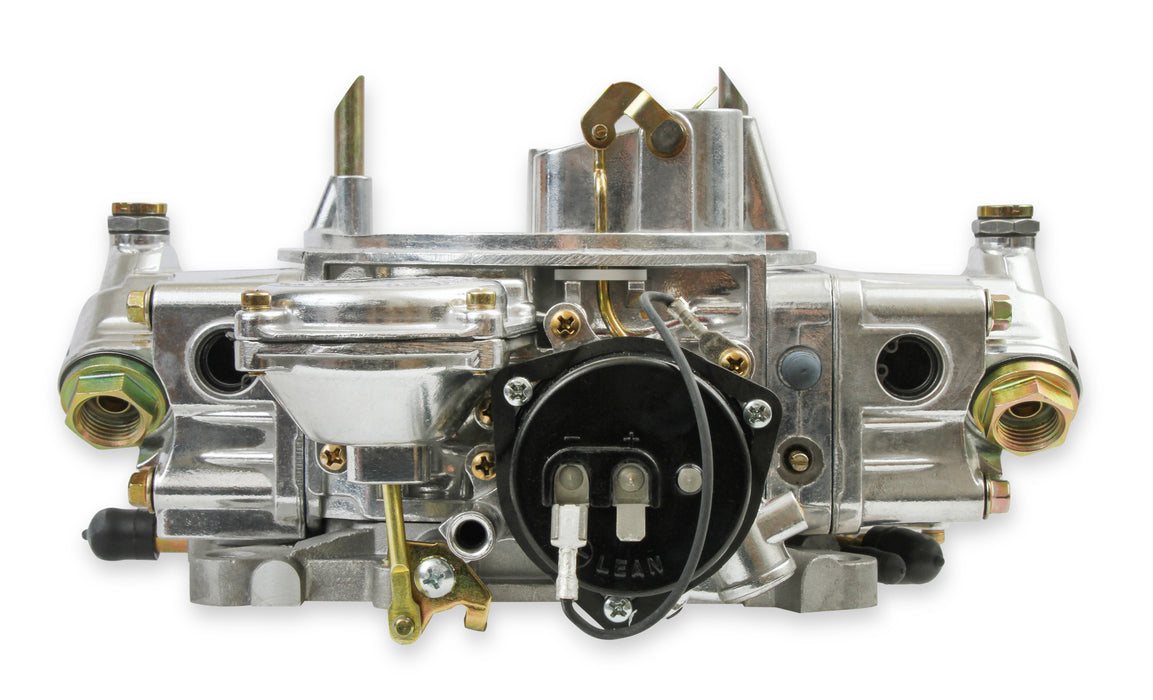 Holley 0-80508S Classic Street Carburetor - Truck Part Superstore