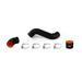 Mishimoto MMICP-MUS4-15CWBK Ford Mustang EcoBoost Cold-Side Intercooler Pipe Kit, 2015+ Wrinkle Black - Truck Part Superstore