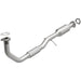 MagnaFlow Exhaust Products 4481222 California Direct-Fit Catalytic Converter - Truck Part Superstore