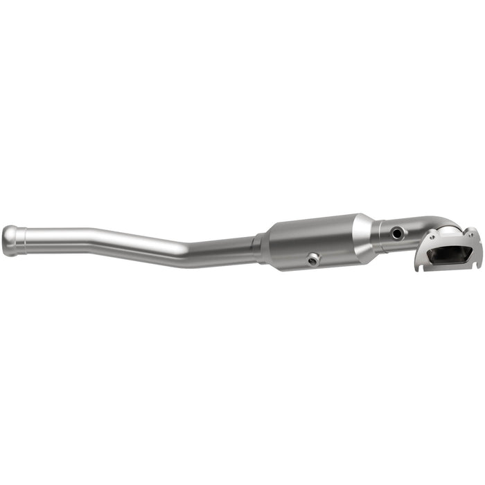 MagnaFlow Exhaust Products 5551250 California Manifold Catalytic Converter - Truck Part Superstore