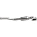 MagnaFlow Exhaust Products 5551250 California Manifold Catalytic Converter - Truck Part Superstore