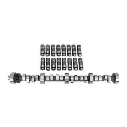 COMP Cams CL31-600-8 Thumpr 227/241 Hydraulic Roller Cam and Lifter Kit for Ford 221-302 - Truck Part Superstore