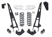 Tuff Country 22814K 2.5 Inch Performance Lift Kit 81-96 Ford F150/Bronco Tuff Country - Truck Part Superstore