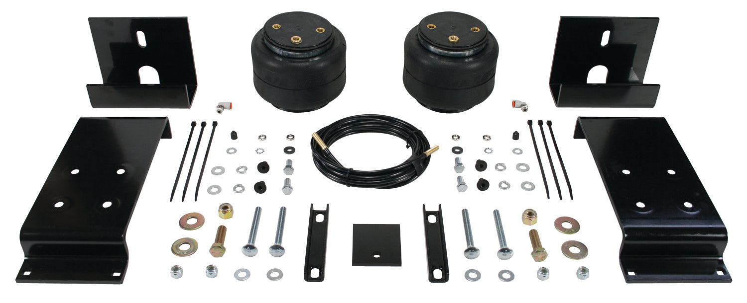 Air Lift 88240 LoadLifter 5000 Ultimate Kit - Truck Part Superstore