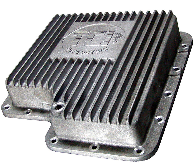 TCI Automotive 428000 Ford C6 Cast Aluminum Deep Pan. - Truck Part Superstore