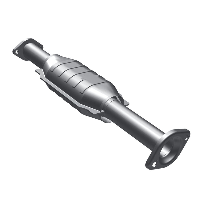 MagnaFlow Exhaust Products 49570 OEM Grade Direct-Fit Catalytic Converter - Truck Part Superstore