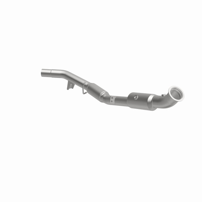 MagnaFlow Exhaust Products 21-552 OEM Grade Direct-Fit Catalytic Converter - Truck Part Superstore