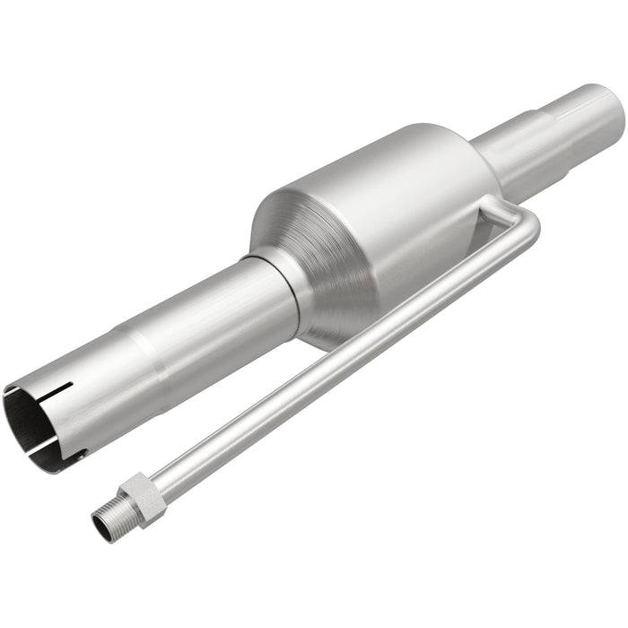 MagnaFlow Exhaust Products 4451212 California Direct-Fit Catalytic Converter - Truck Part Superstore