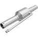 MagnaFlow Exhaust Products 4451212 California Direct-Fit Catalytic Converter - Truck Part Superstore