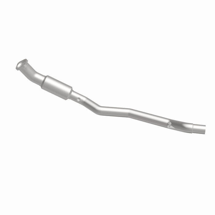 MagnaFlow Exhaust Products 21-539 OEM Grade Direct-Fit Catalytic Converter - Truck Part Superstore