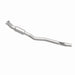 MagnaFlow Exhaust Products 21-539 OEM Grade Direct-Fit Catalytic Converter - Truck Part Superstore