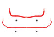 Eibach Springs 2895.320 ANTI-ROLL-KIT (Front and Rear Sway Bars) - Truck Part Superstore