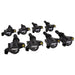 FAST 30392-8 XR Ignition Coil Set for 2004-2008 Ford 4.6/5.4L 3V Modular and 6.8L V10 - Truck Part Superstore