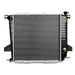 Mishimoto R1726-AT Replacement Radiator, fits Ford Ranger 2.3L 1995-1997 - Truck Part Superstore