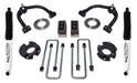 Tuff Country 23015KN 3 Inch Uni-Ball Lift Kit 2014 Ford F150 4x4 & 2WD w/ SX8000 Shocks Tuff Country - Truck Part Superstore