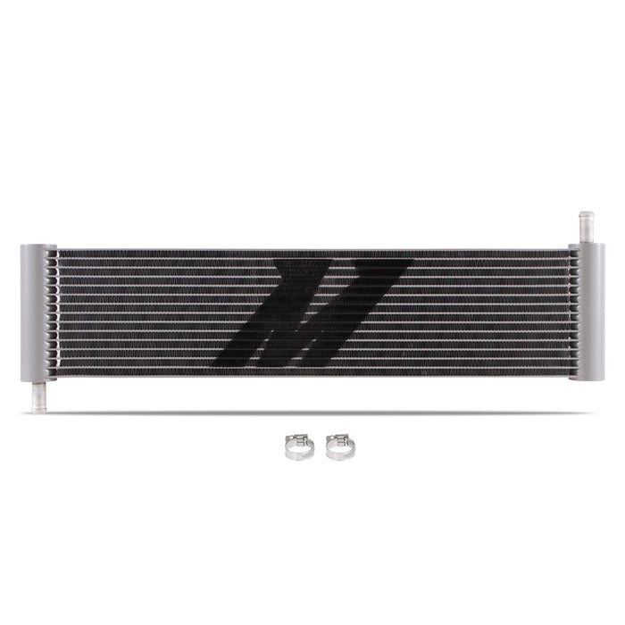 Mishimoto MMTC-F150-11SL Transmission Cooler, fits Ford F-150 2011-2014 - Truck Part Superstore
