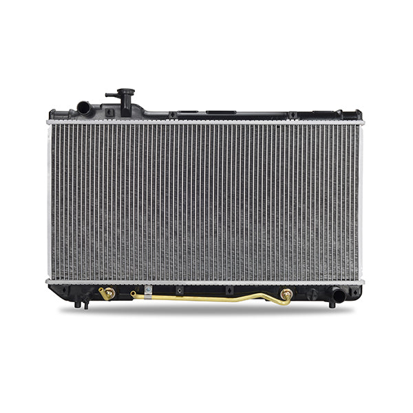 Mishimoto R1859-AT Replacement Radiator, fits Toyota RAV4 1996-1997 - Truck Part Superstore