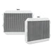 Mishimoto MMRAD-CHABB-7026X Dodge Challenger Big Block 3-Row Performance Aluminum Radiator w/ 26in Core - Truck Part Superstore