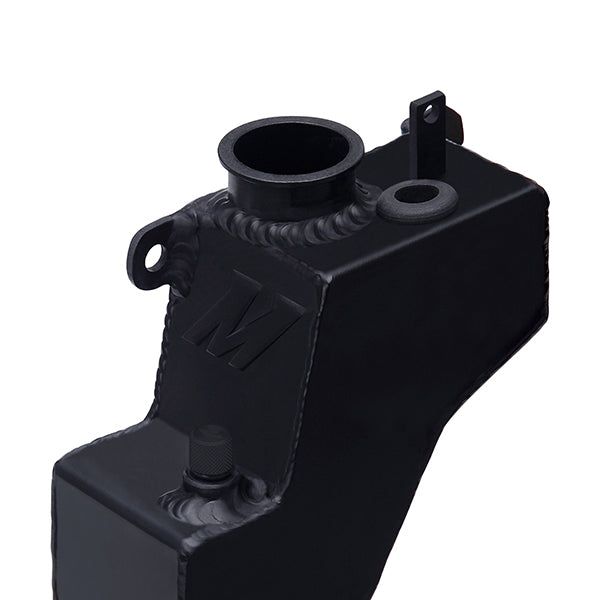 Mishimoto MMRT-STI-08 Aluminum Coolant Overflow Tank, fits Subaru WRX/STI 2008-2021 - Truck Part Superstore