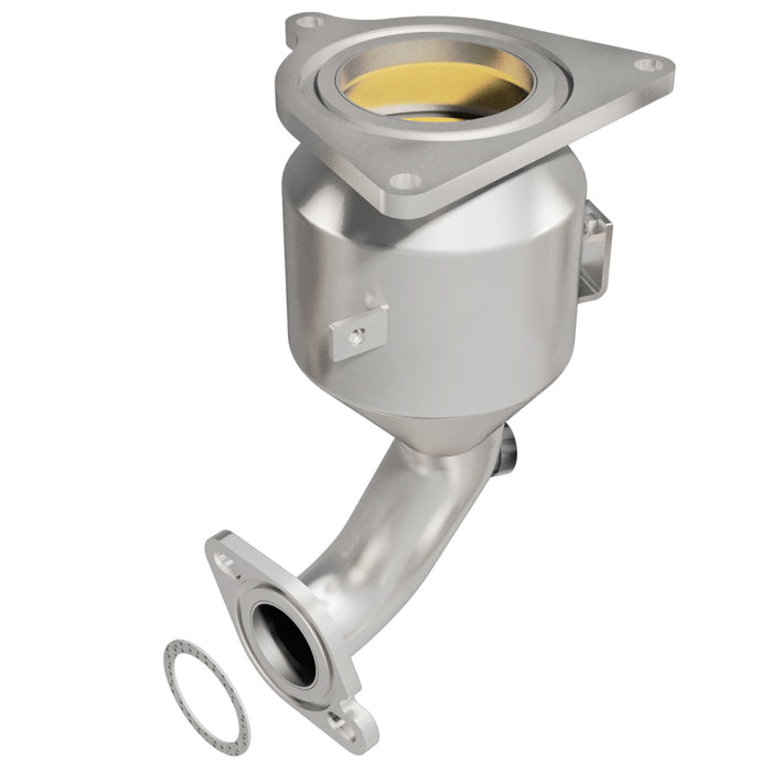 MagnaFlow Exhaust Products 51889 OEM Grade Direct-Fit Catalytic Converter - Truck Part Superstore