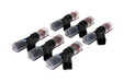 FAST 30332-6 This pack of fuel injectors includes six 33 Lb/Hr LS2 Type Fuel Injectors. - Truck Part Superstore