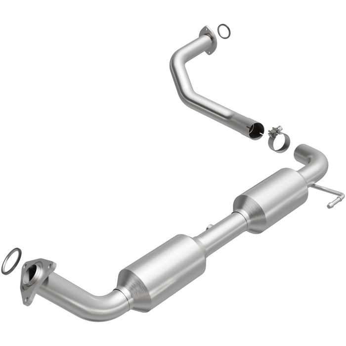 MagnaFlow Exhaust Products 49935 OEM Grade Direct-Fit Catalytic Converter - Truck Part Superstore